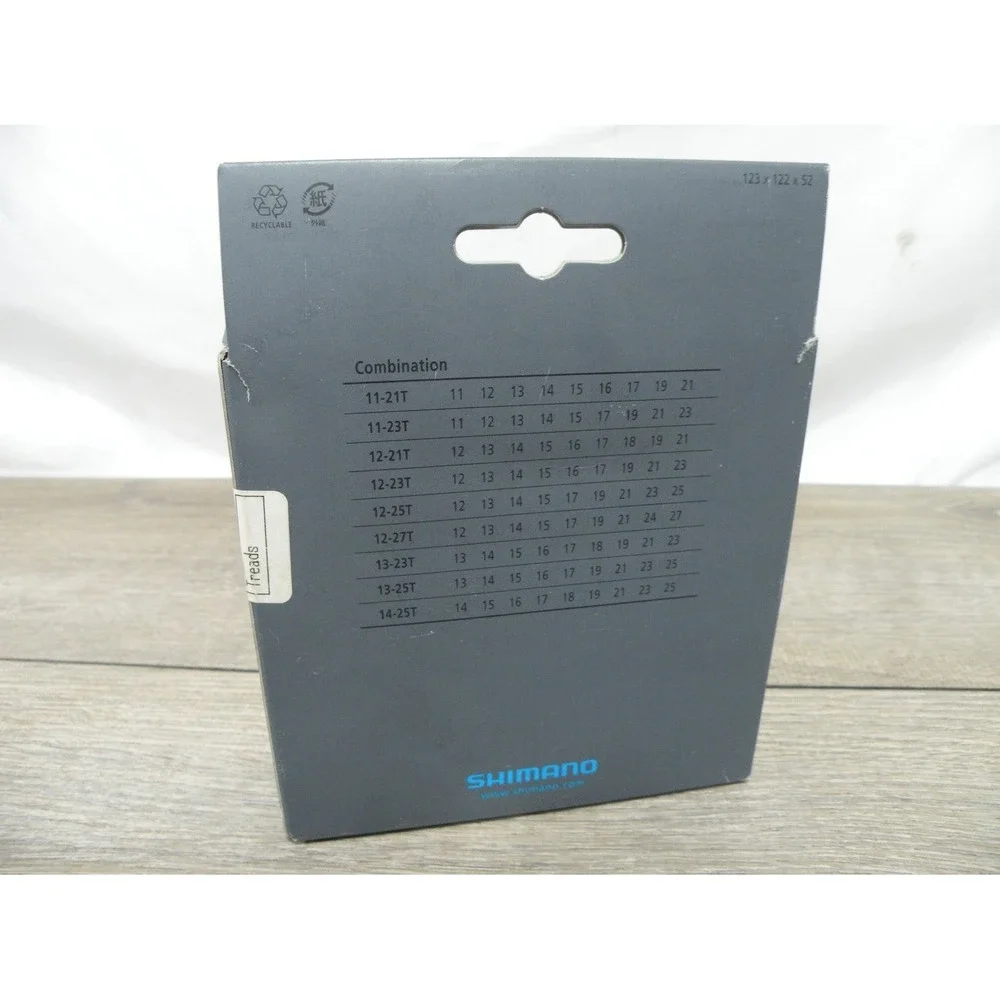 Shimano ultegra cs